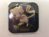 【白龍小舖】神奇寶貝Pokemon Tretta方形卡匣 傳說級別 黑卡 夢幻 三龍系列 8-00 台機可刷