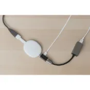 【快速出貨】Chromecast with Google TV 專用乙太網路卡│網路線 台灣瑞昱晶片 乙太網路 轉接網卡
