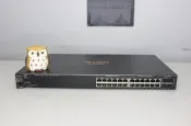 HP 2530-48 48x 10/100 RJ45 2x Gigabit SFP Switch J9781A