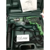 中日機械五金☆FDV16VB2 四分震動電鑽 日立 HITACHI 16mm 震動電鑽 非GSB13RE GSB16RE