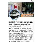 PORSCHE／VOLVO／SKODA／BENZ／MAZDA CX60碟盤380/36 卡鉗型號AP8520AP9560