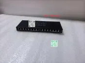 Cisco SG95-16 16口千兆交換機 高速穩定 企業級網路交換器 辦公室宿舍適用 即插即用 靜音節能