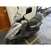 【新北新莊箱架屋】RSZ RS ZERO 100 載貨架 貨架 上下叉架 保溫箱架 後架 貨架 保溫箱架 免拆扶手