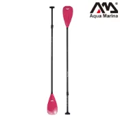 Aqua Marina PASTEL iSUP玻纖+碳纖船槳 B0303924 / 三節式 配件 備品 SUP 划槳