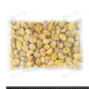 冷凍生-板栗仁/栗子(1kg/包)-1H1B【魚大俠】AR066