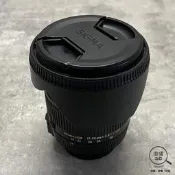 『澄橘』Sigma 17-50mm F2.8 EX For Nikon 黑《二手鏡頭 無盒裝 中古》A87577
