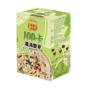 (店+)【smile99】美味新上市 100卡濃湯雙麥-蘑菇馬鈴薯風味(25gx5入/盒)