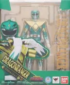R x R Toy shf s.h.figuarts 龍皇連者 大明 金剛戰士 綠戰士 1/12 可動 恐龍戰隊 大獸神