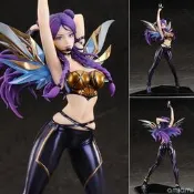 .預定 APEX-TOYS 英雄聯盟 lol 卡莎 虛空之女 K/DA 正版 手辦