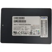 三星 480G MZ7LH480HAHQ PM883 6G SATA 固態SSD 滿壽命 提供測報