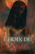 Kobo Le Choix du Gamma (Tome 1)