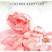 現貨【鹿爾批發】壓縮毛巾 洗臉巾 壓縮浴巾 外出壓縮毛巾 拋棄壓縮大浴巾 一次壓縮大浴巾 壓縮一次性毛巾