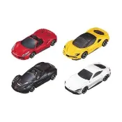 【TOMICA】法拉利車組V2