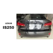 超級團隊S.T.G LEXUS IS250 06-12年 前期改後期 動態 LED 光條 流水方向燈 後燈 尾燈 紅殼款