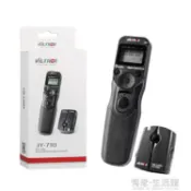 林之舍家居 唯卓仕JY-710無線定時快門線 索尼佳能尼康奧林巴斯松下A7M3 A6400 80D 800D 5D3 5D4 6D2 D85 【年終特惠】