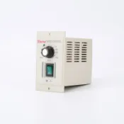 金牌五金工具 輸入110V馬達調速器DC-51調速控制器 電動機調速器控制器 直流馬[DD2310001]