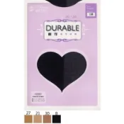 蒂巴蕾 Deparee Durable 耐穿彈性絲襪