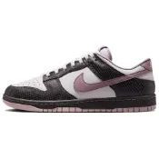 (店+)【NIKE 耐吉】HV6932-299 Nike Dunk Low SE Medium Ash 薄底蛇紋舒適百搭 防滑耐磨 低幫 板鞋 男款 白粉棕 nike男鞋 男運動鞋