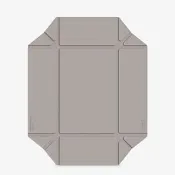 【ZENLET】折折盒2系列 L號(一秒成盒、好清洗、可微波環保餐具)