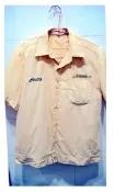 *新北市林口高中*夏季制服短袖上衣.另售長褲 學生裙 LKSH