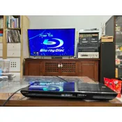 SONY BDP-S590