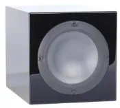 喜悅影音館~美國 Audiofan SUB-1000(B) 10吋 鋼琴烤漆 超低音/重低音.也有其他型號.歡迎詢問