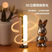 【山丘批發】聲控語音智能燈  語音控制燈 USB檯燈 聲控 日光燈 床頭燈 節能燈 角落照明 USB充電 LED感應燈