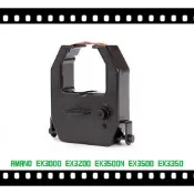2個165元 打卡鐘色帶 副廠色帶 AMANO EX3000 EX3200 EX3500N EX3500 EX3350