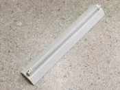 [台晶光照明]  山型2尺單管日光燈座組(含T8 2尺 10W半鋁半塑燈管) LED日光燈管熱賣中