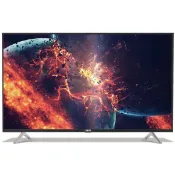43吋液晶電視 EM-43MDT200 炫彩先驅影像技術 新轟天雷音效技術 SAMPO 聲寶 杜比環繞音響 台灣製造
