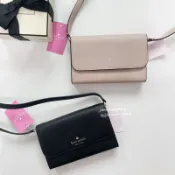 現貨🤖Kate Spade WOC防刮小鏈包 側背包