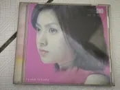 二手CD-無光碟 深田恭子 moon Kyoko Fukada CN4026017 