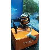 SHIMANO SOARE BB C2000HGS 根魚 軟絲 溪流 紡車捲線器 舊版特價