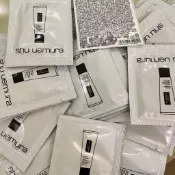 植村秀 新無極限控油妝前乳 無極限保濕妝前乳spf50pa+++膚色/粉色/紫色/隔離霜/隔離乳/防曬/試用體驗包1ml