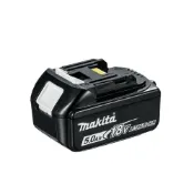 (店+)【MAKITA 牧田】BL1850B 18V 5.0AH鋰電池 BL1850 附電量顯示 原廠保固 中崙五金