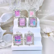 【泰姬】迷你尺寸 蝶牌/彩泥蝶牌 馬卡龍色系🦋蝶王 古巴吉士納 招桃花 招人緣 招貴人 蝶王廟 異性緣 增加魅力 蝶牌