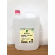 (現貨)KC0329 百日草大桶嬰兒油4000ml