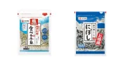 【蝦皮直營】日本 雅媽吉 yamaki 鹽無添加即食小魚干30g/煮干 240g 小魚乾 魚乾 煮高湯 魚類 乾貨