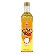 【蝦皮直營】日正 特級香油500ml 調味