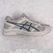 【工廠直銷】亞瑟士 Asics Gel-Contend 4 抗衡4代低幫城市休閑運動跑步 運動 休閒 男女 18