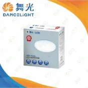 A Light專業照明 ［保固二年］舞光 LED 30W 雅緻素面 吸頂燈 適用4-5坪 單色非調光 市佔No.1 (A Light)