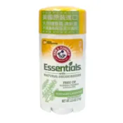 Arm&Hammer 天然體香膏-清新香71g【德芳保健藥妝】