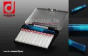 專業級㊣原廠正品㊣德國 Denicotea 丹尼古堤台灣總代理  9MM 矽彩四色 夜店 煙嘴 煙斗 ?嘴 濾嘴 濾心
