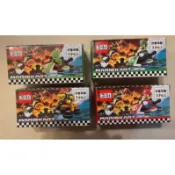 Tomica 環球影城限定馬力歐賽車 多美汽車 Super Mario 瑪利歐 路易吉 耀西 庫巴