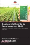 【三民網路書店】Gestion intelligente de l'eau basée sur l'IdO 作者：Mr Ashutosh Anil Garad
