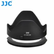 水世界3C JJC LH-DC100 遮光罩 FA-DC67B 轉接環 適用 CANON G3X SX70【中壢-水世界】