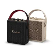 (店+)Marshall 馬歇爾音響 Stockwell III 攜帶型音響喇叭 公司貨