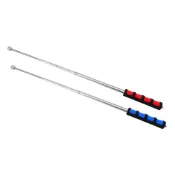 (店+)SMARTHO空鼓錘 驗屋棒 伸縮驗屋鎚 驗屋工具 房屋檢驗 敲磁磚 5-HIB980(驗屋錘 敲打槌 打診棒)