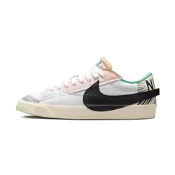 Nike Blazer Low 77 Jumbo 男鞋 運動 休閒鞋 DX6059-101