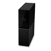 WD My Book 18TB 3.5吋外接硬碟(SESN)